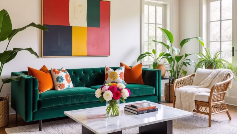 room interior refresh ideas