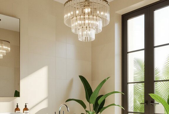 19 Modern Bathroom Ideas for Elegant Living