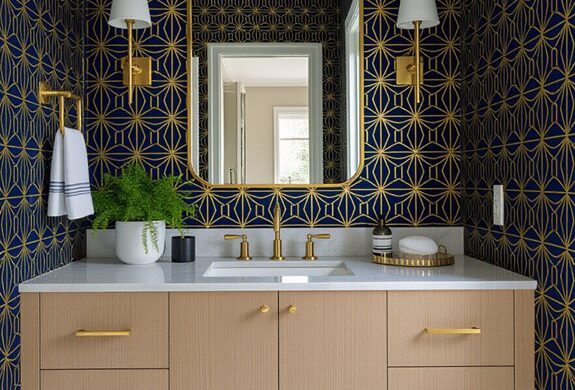 17 Bathroom Decor Inspirations That Refresh Any Style