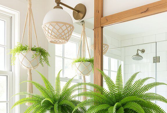 21 Bathroom Decor Ideas That Add Personality