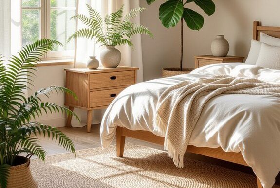 20 Bedroom Decor Ideas to Elevate Your Home Interior