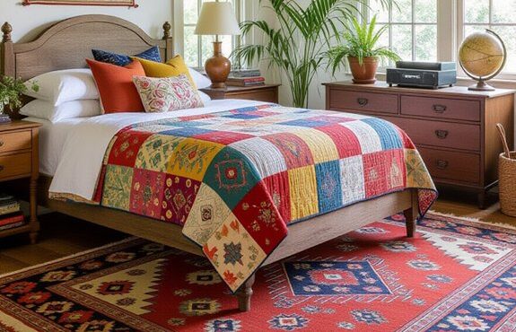 18 Bedroom Inspirations for Every Style and Mood