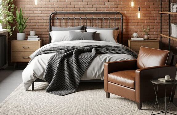 16 Room Decor Bedroom Inspirations for Stylish Makeovers
