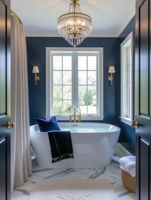 bathroom oasis essentials enhanced