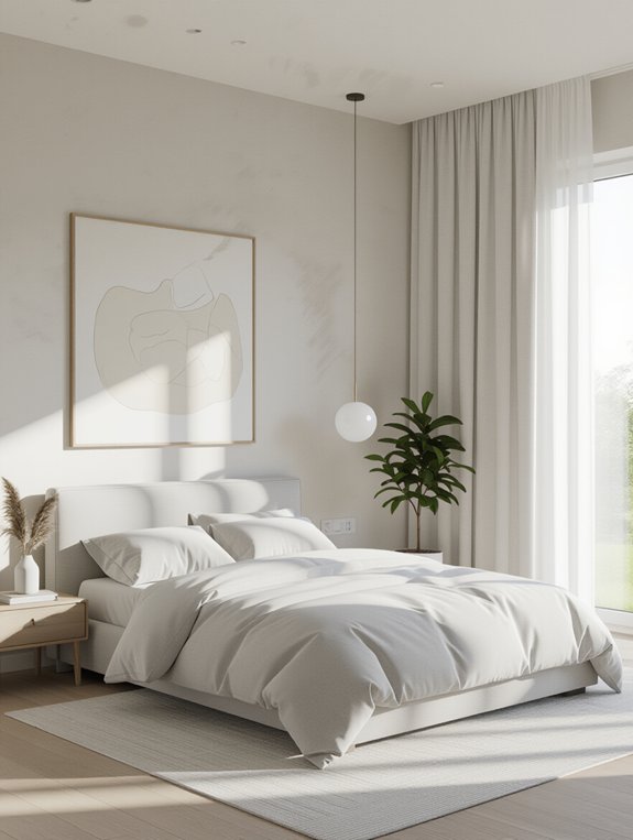 bold focal point transformation