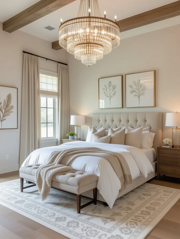 bold lighting elevates design
