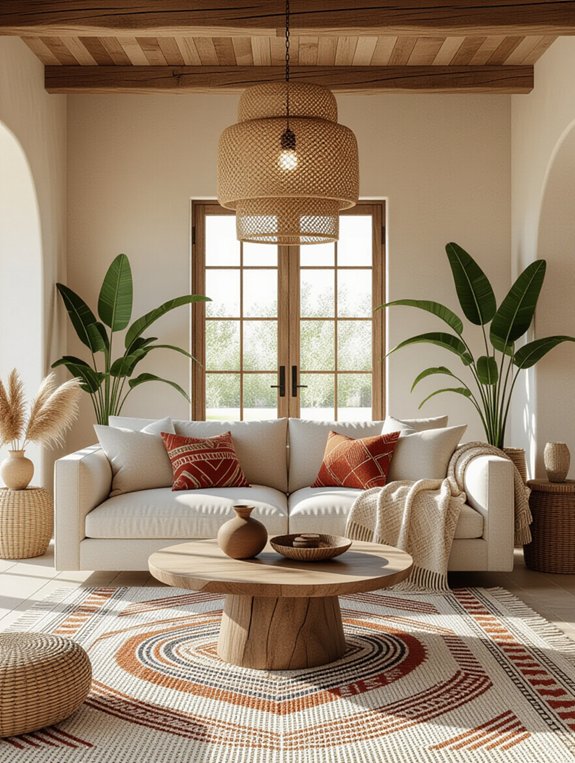 bold unique statement lighting