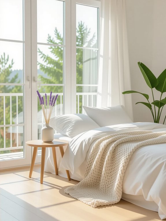 calming scents for relaxation
