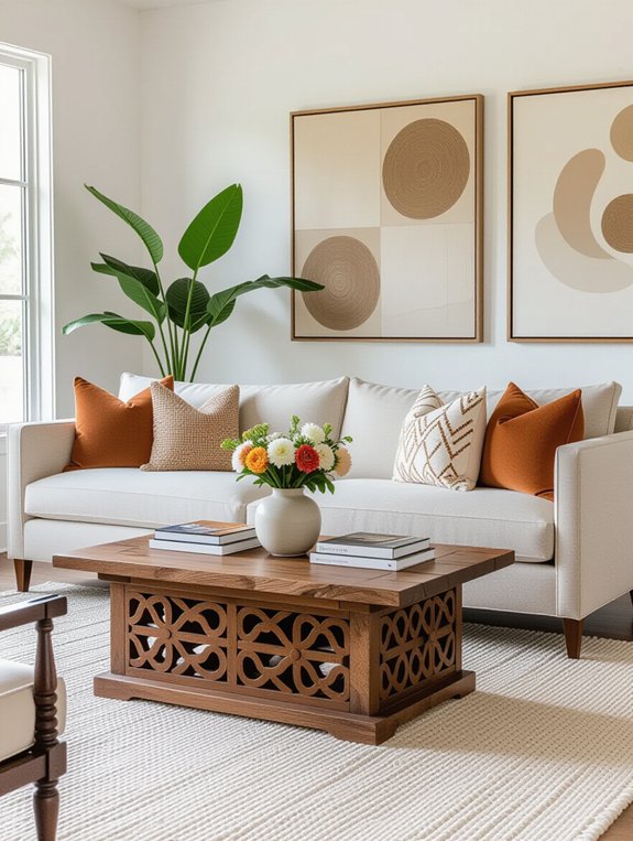 cherished family heirloom display