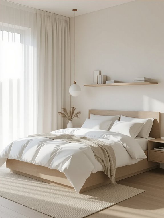 clever hidden storage solutions
