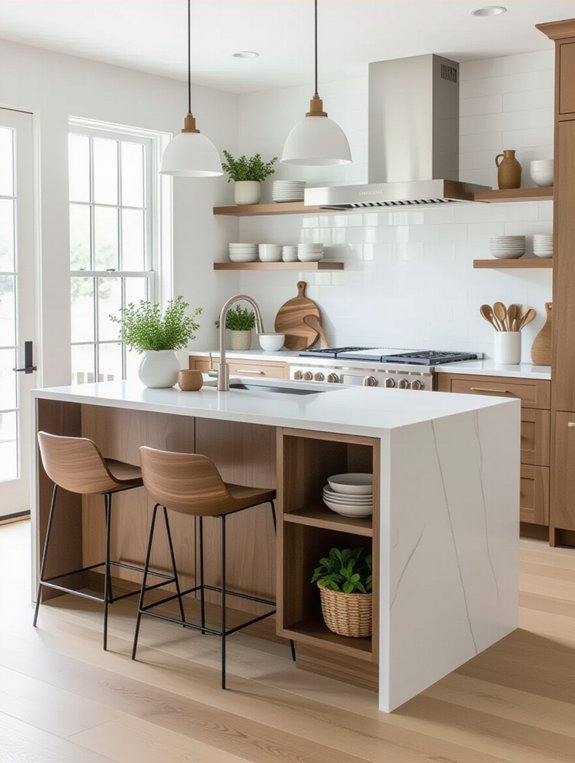 compact kitchen transformation solutions