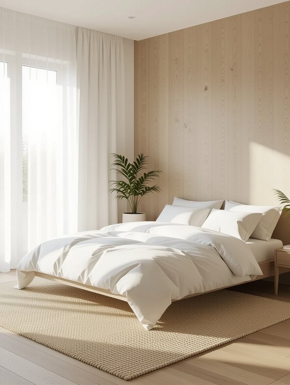 cozy layered rug combinations
