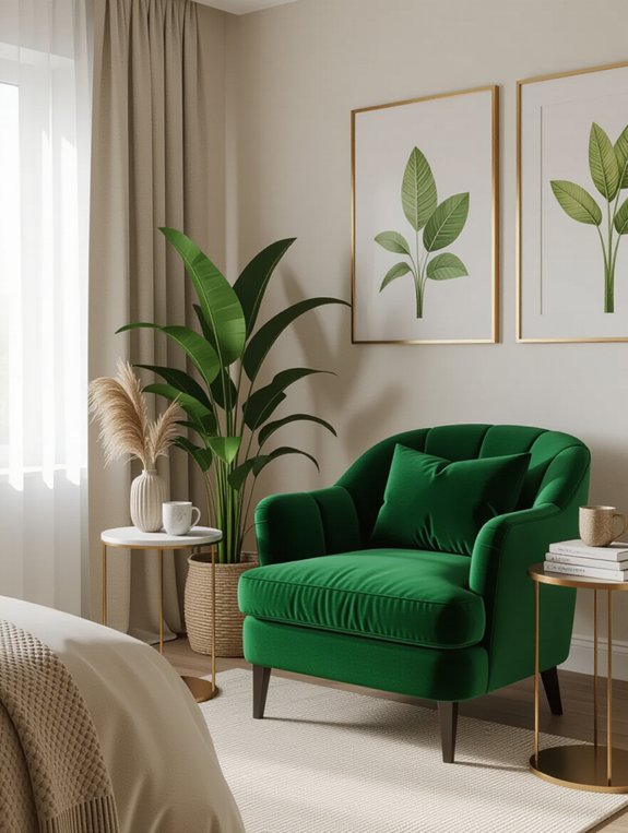 cozy reading nook essentials