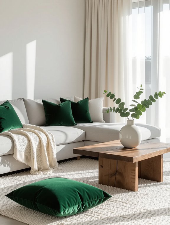 cozy soft furnishings essentials