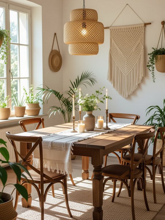 cozy soft lighting ambiance