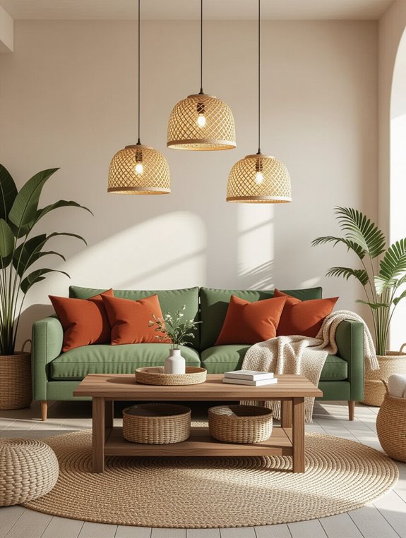 cozy soft lighting ideas