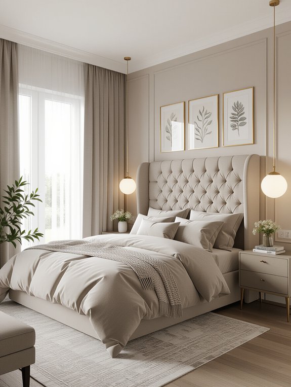 create a striking focal point