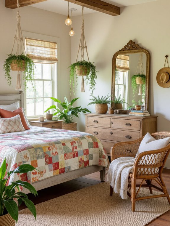 curate unique vintage treasures