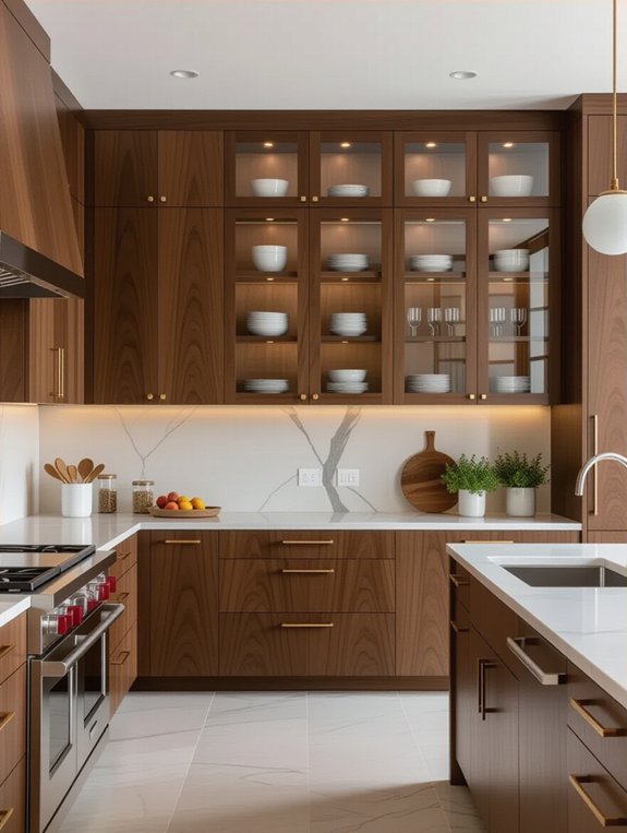customizable kitchen storage solutions