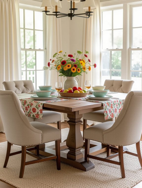 durable comfortable family designs