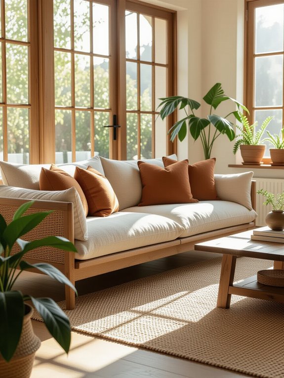 eco friendly sustainable sofas