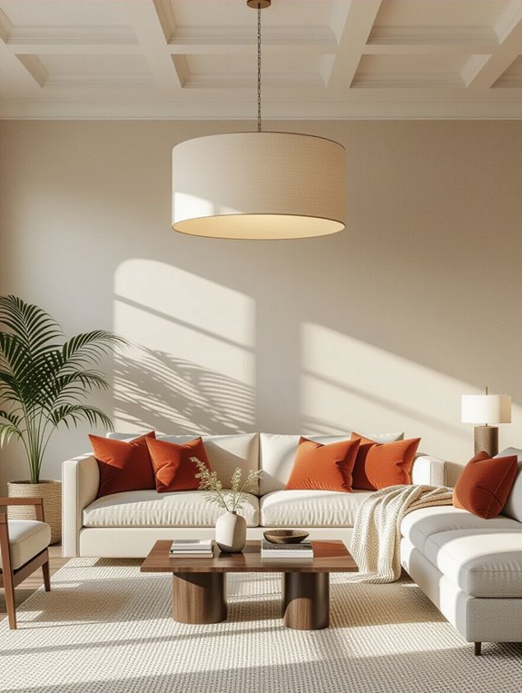 elevate ambiance with lighting