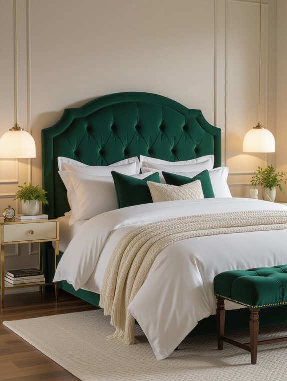 elevate bedroom style instantly