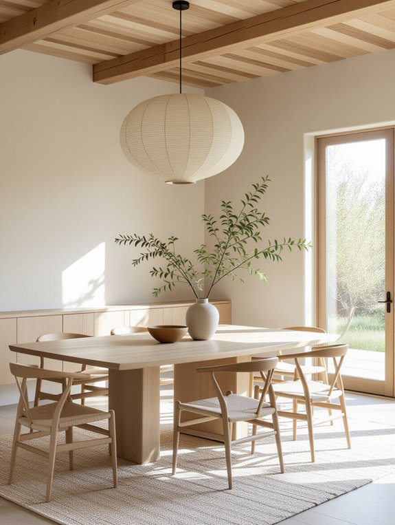 elevate your dining ambiance