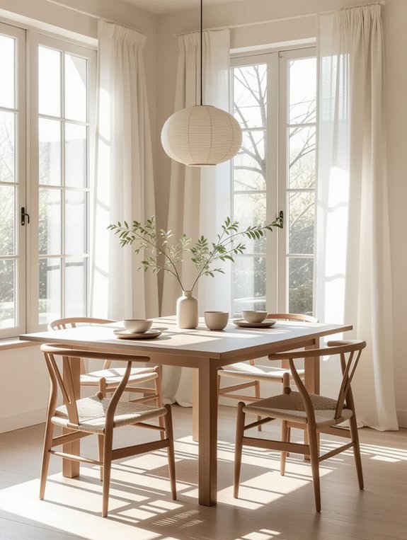 embrace natural light beautifully