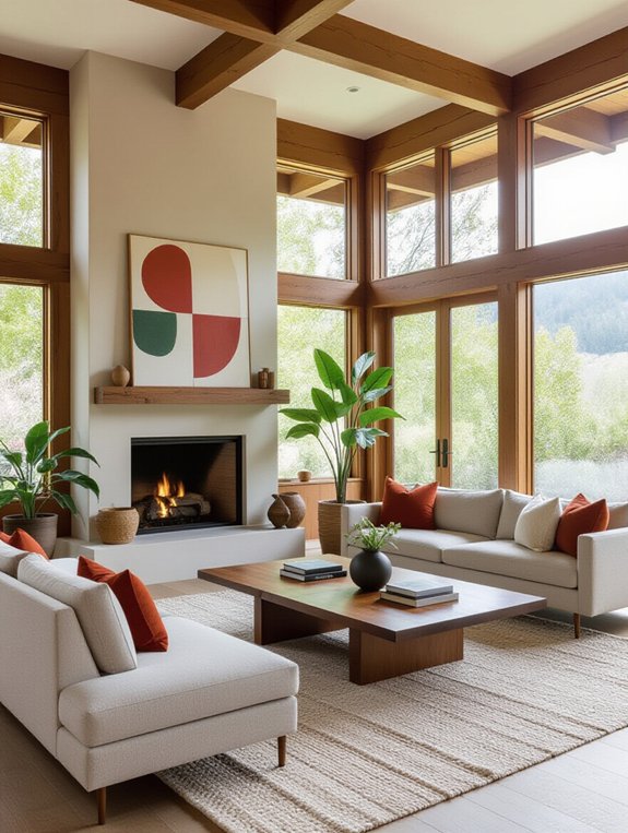 emphasize simplicity and functionality