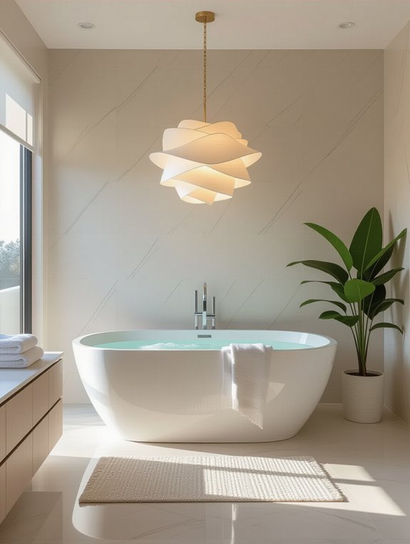 enchanting statement lighting fixtures