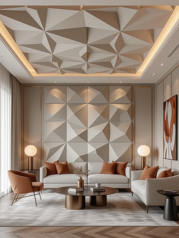 enhance sound and design