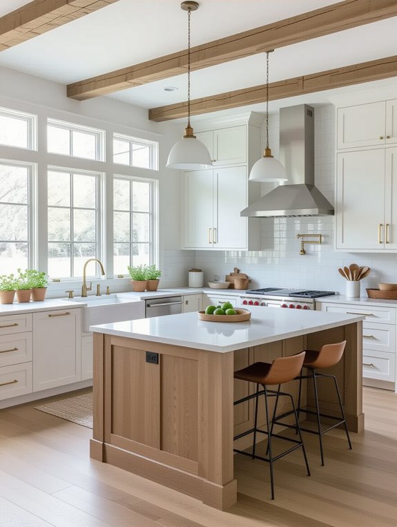flexible and functional design