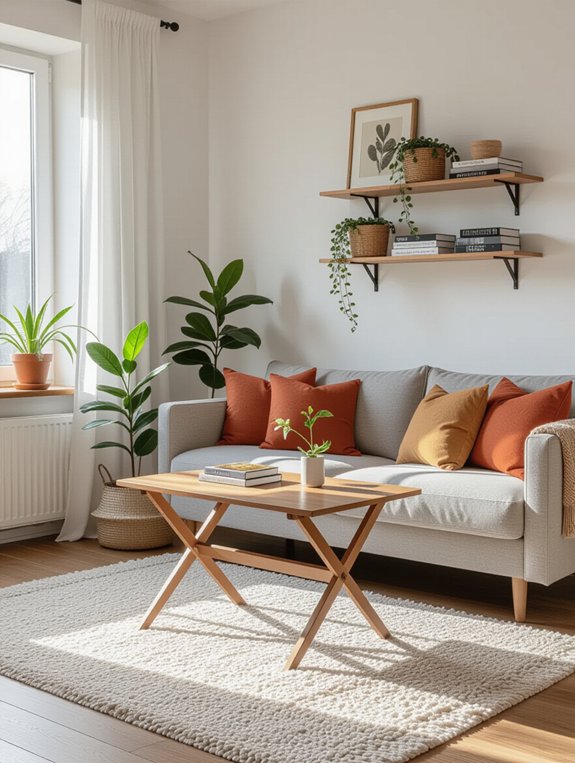 flexible folding table solutions
