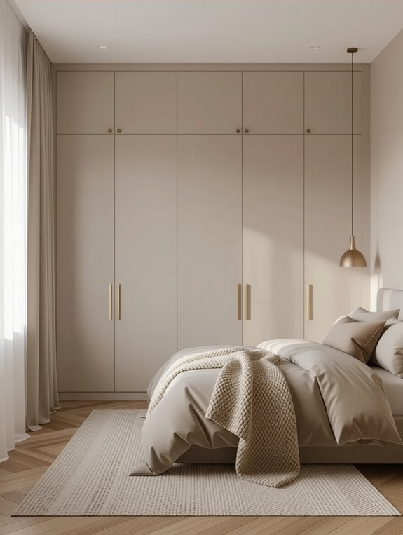 functional space organization solutions