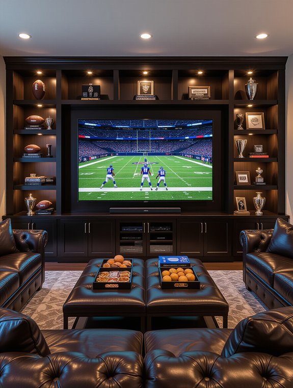 game day fan haven