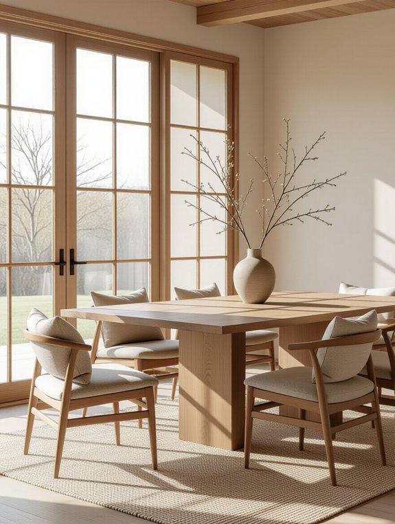 geometric patterns enhance simplicity