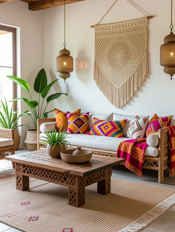 global design influences celebrated
