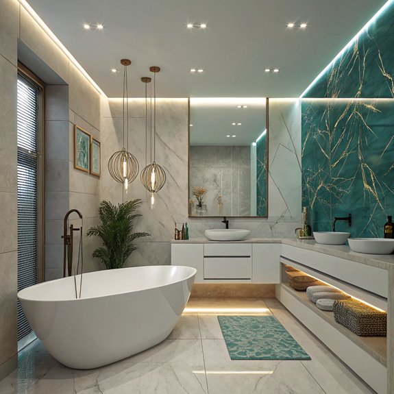 18 Modern House Decor Trends Everyone Will Be Trying in 2026