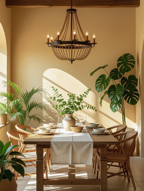 indoor plants for decor