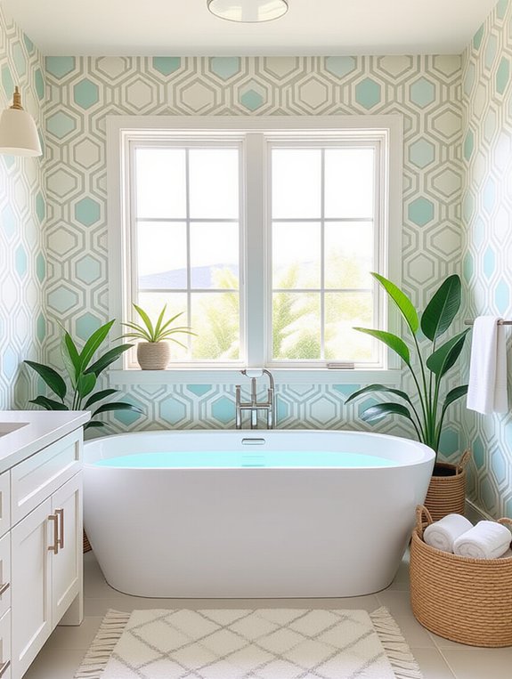 instant bathroom makeover solution