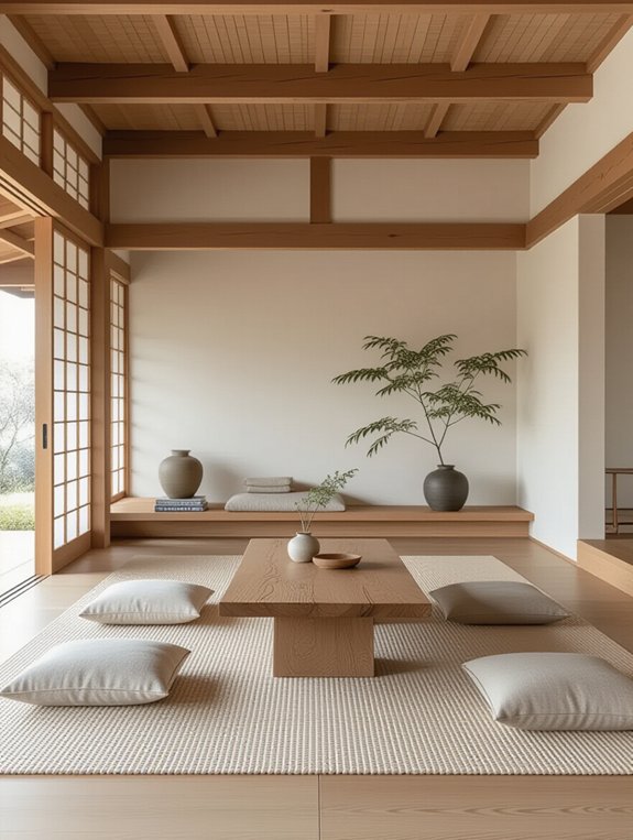 japanese joinery enhances design