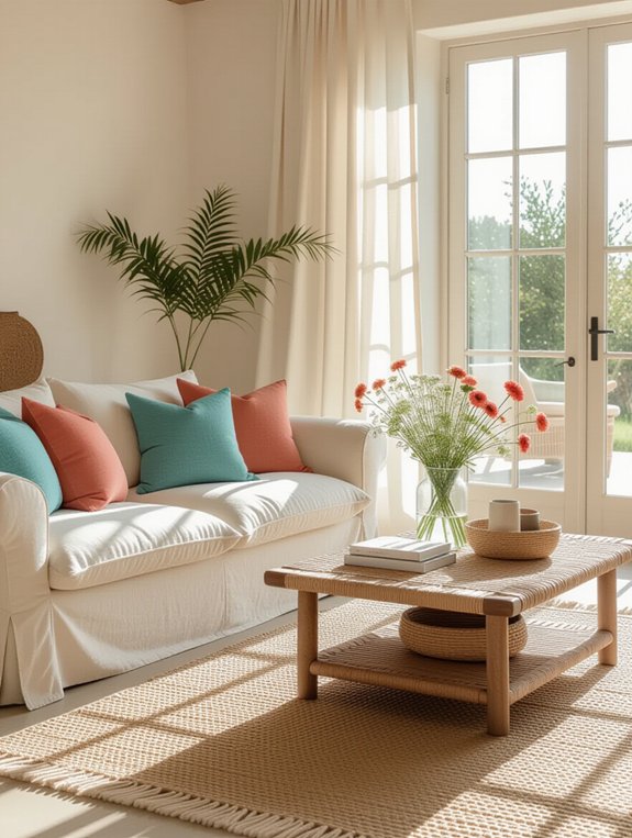 lightweight fabrics for comfort