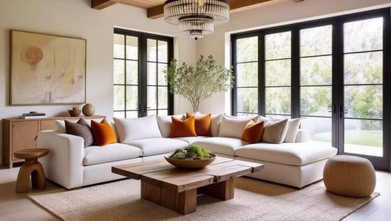 living room design inspiration
