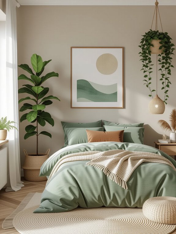 low maintenance indoor plants