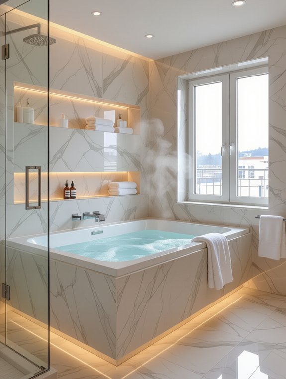 luxury integrated sound systems