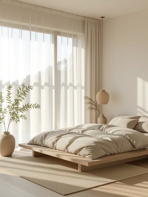 maximize natural light effectively