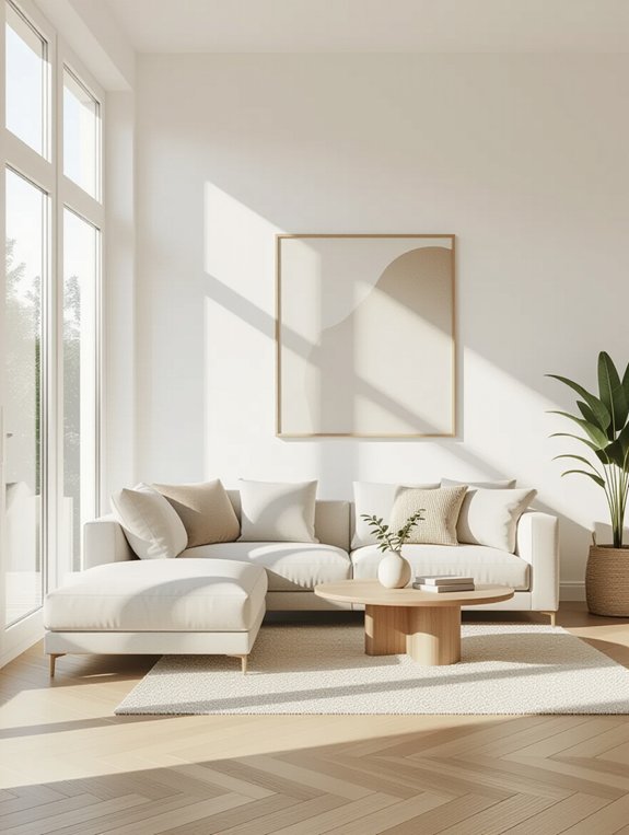 maximize natural light effectively
