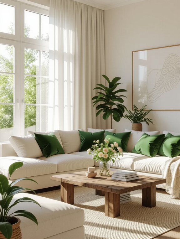 maximize natural light effectively