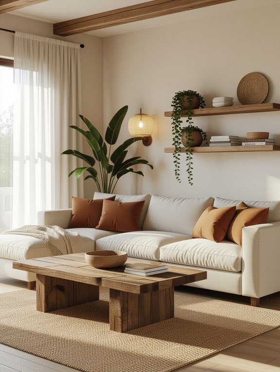 maximize natural light effectively